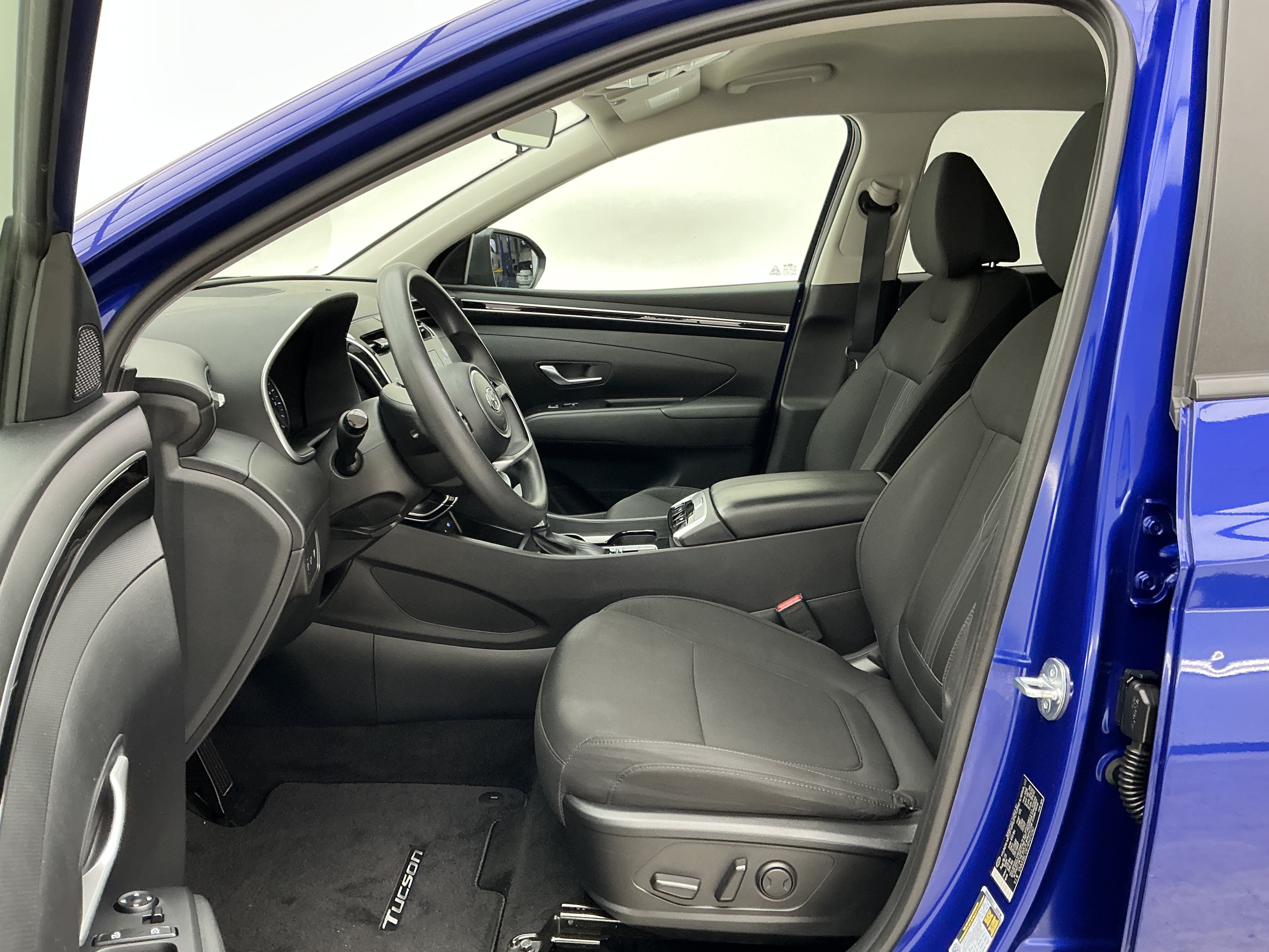 2024 Hyundai Tucson SEL - Photo 16