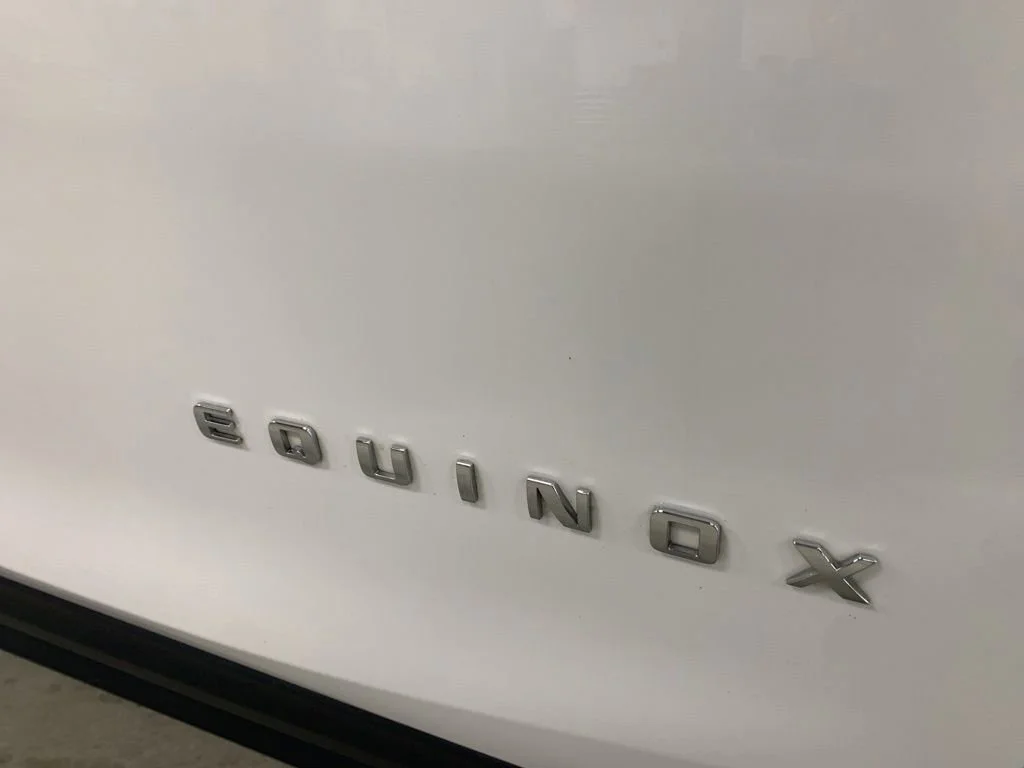 2023 Chevrolet Equinox LT - Photo 31