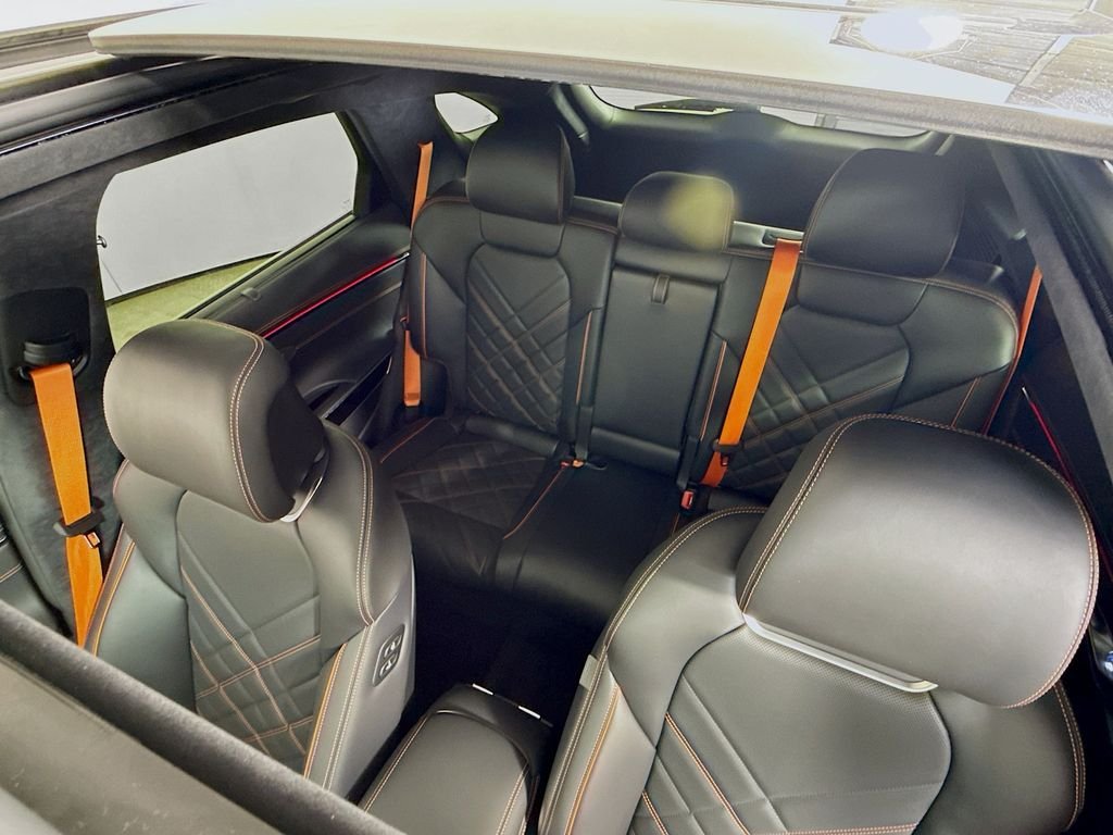 2026 GENESIS GV70 Sport Prestige - Photo 23