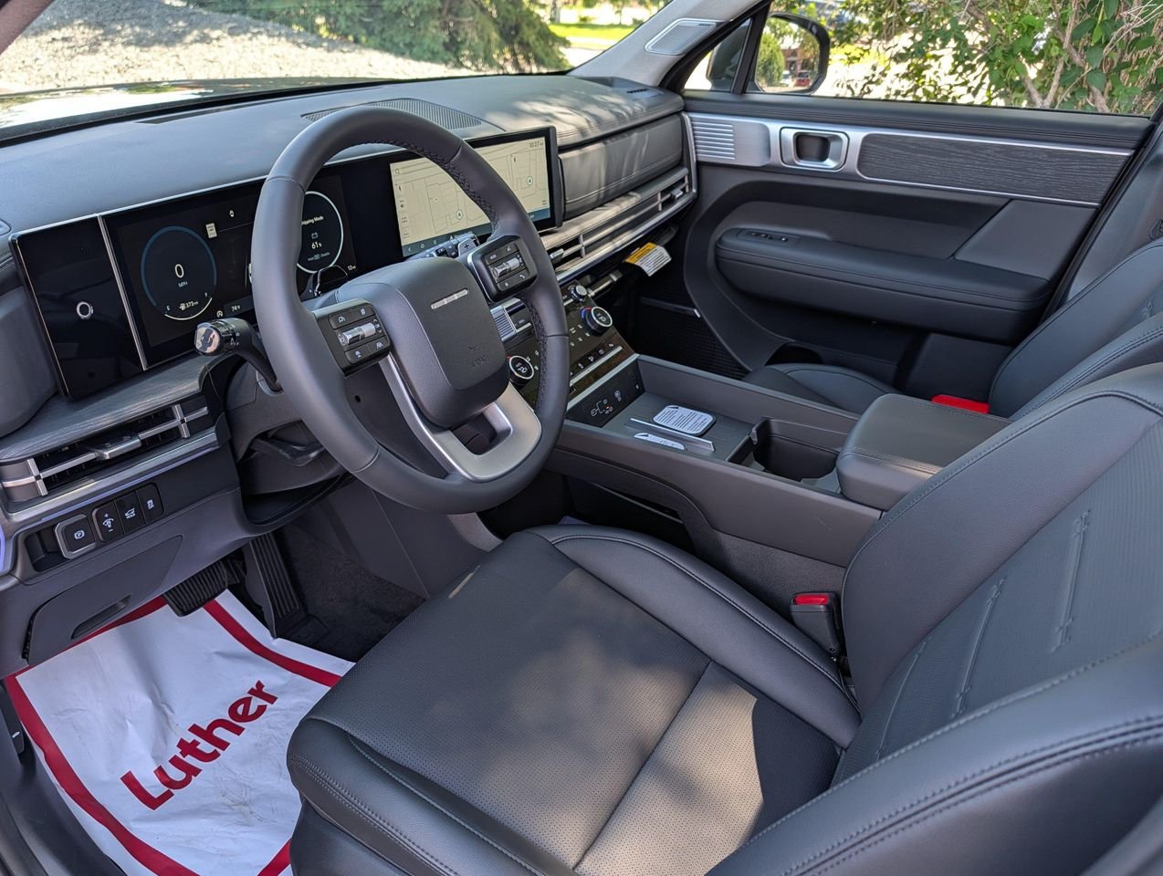 New 2026 Rockwood Green Hyundai Limited 6P image 6