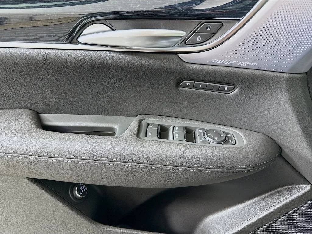 2026 Cadillac XT5 Premium Luxury - Photo 18