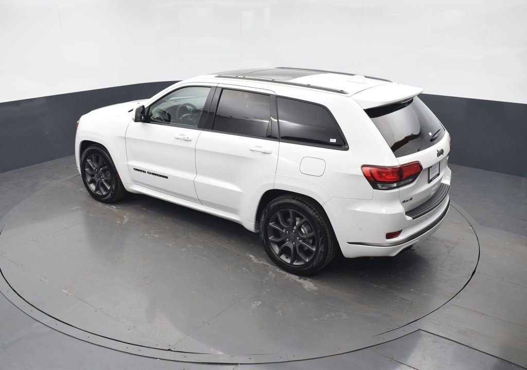 2020 JEEP GRAND CHEROKEE - Image 40