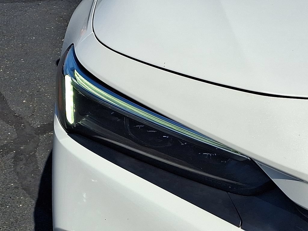 2022 Honda Civic Sport - Photo 40
