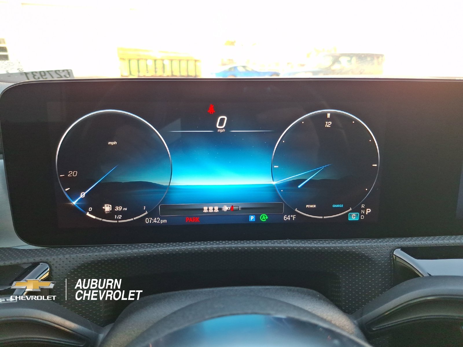 2025 Mercedes-Benz CLA CLA 250 - Photo 13