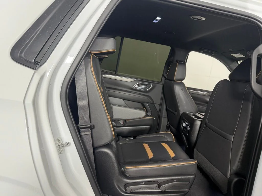 2023 GMC Yukon AT4 - Photo 28
