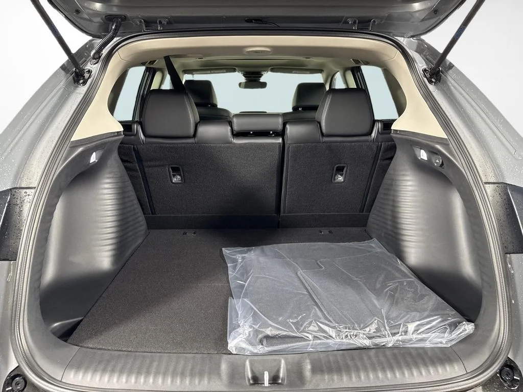 New 2027 Urban Gray Honda EX-L image 11