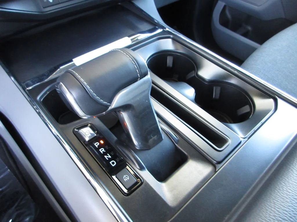 Certified Used 2024 Oxford White Ford Flash image 20