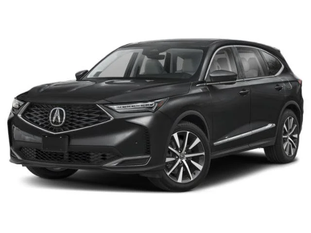 2025 Acura MDX w/Technology Package's photo