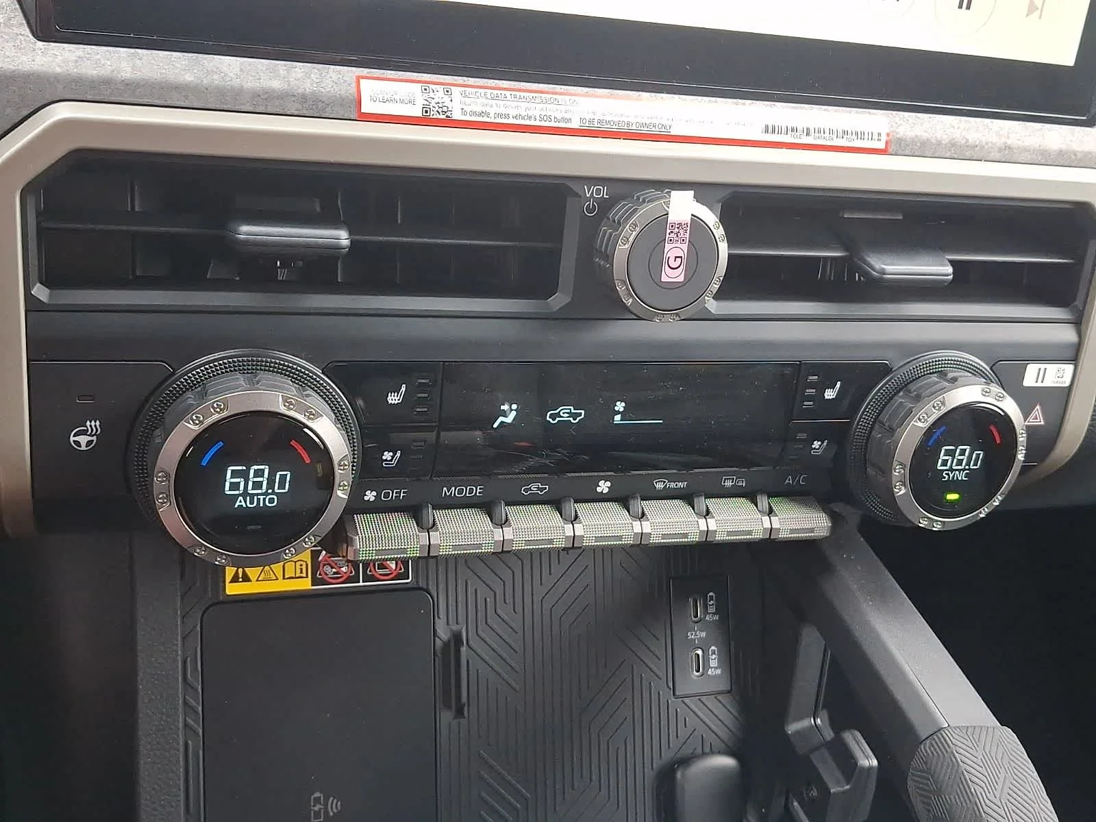 New 2026 Underground Toyota Tacoma Trailhunter image 10