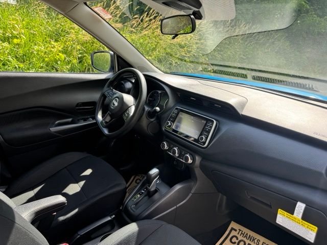 2025 Nissan KICKS PLAY Base - Photo 19