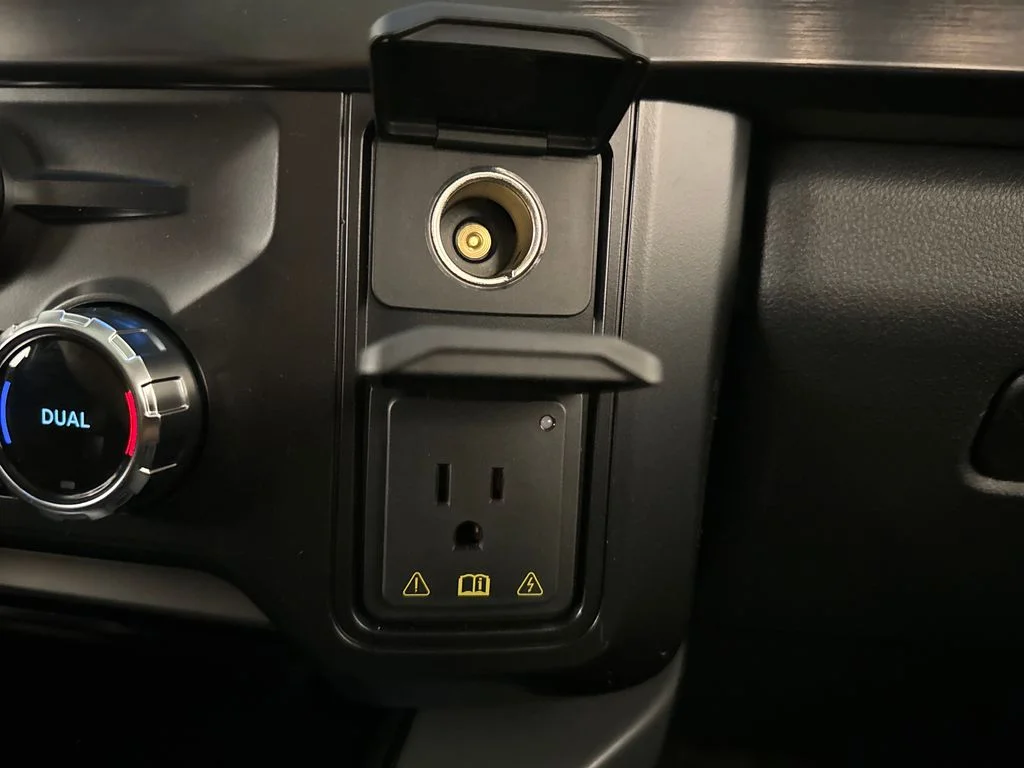 New 2026 Gray Ford Lariat image 36