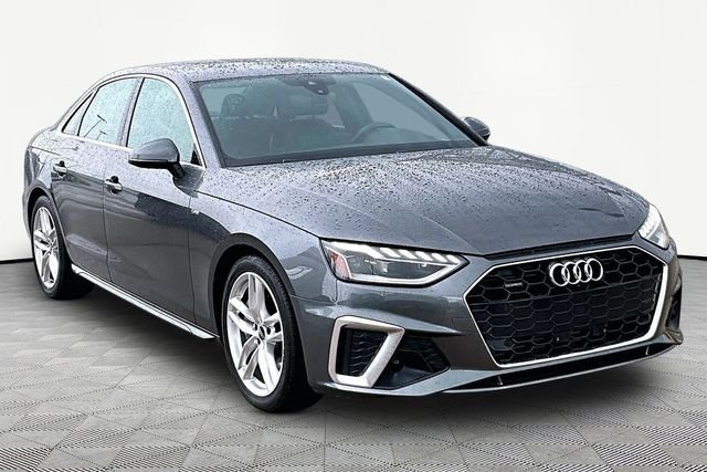 Used 2023  Audi 45 S line Premium Plus image 11