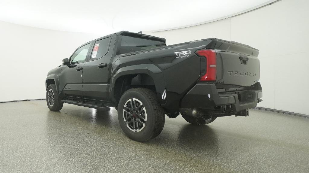 2026 Toyota Tacoma TRD Sport - Photo 45