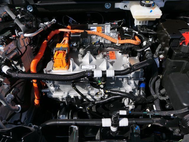 2026 Chevrolet Equinox EV 2LT - Photo 27