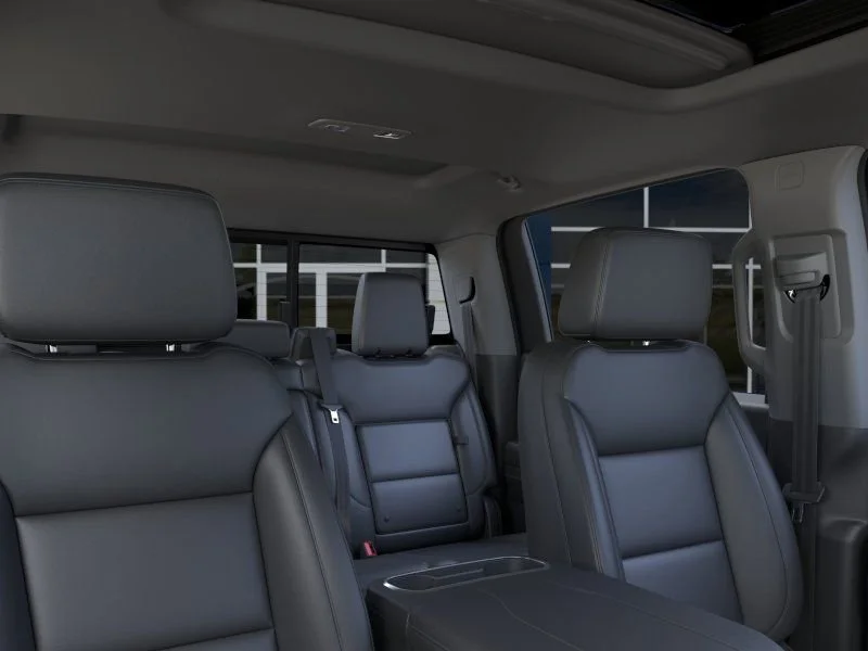 2026 GMC Sierra 1500 Elevation - Photo 24