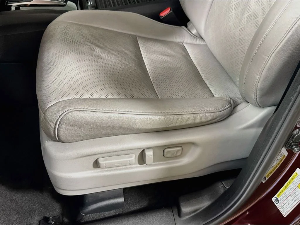 Used 2021 Red Honda Elite image 23