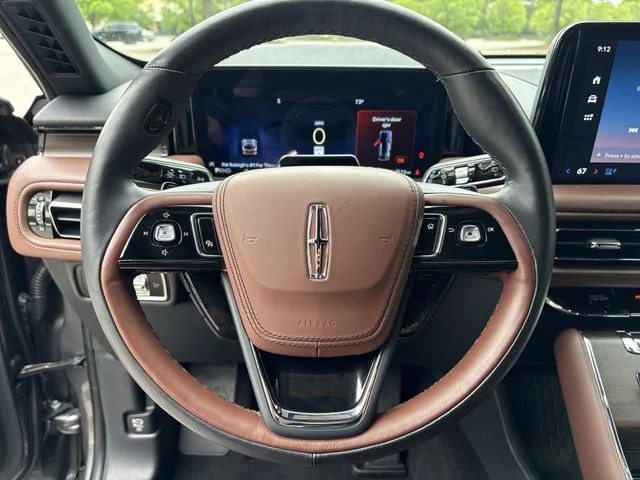 2025 Lincoln Aviator Reserve - Photo 14