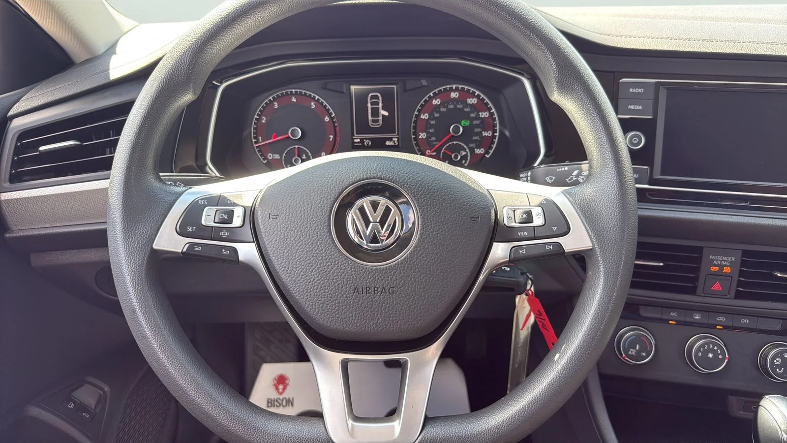 Used 2021  Volkswagen 1.4T SE image 14