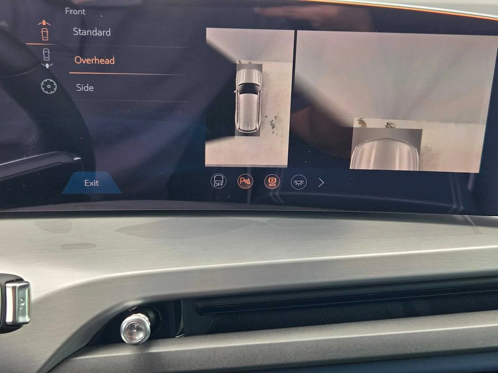2026 Cadillac VISTIQ Premium Luxury - Photo 12