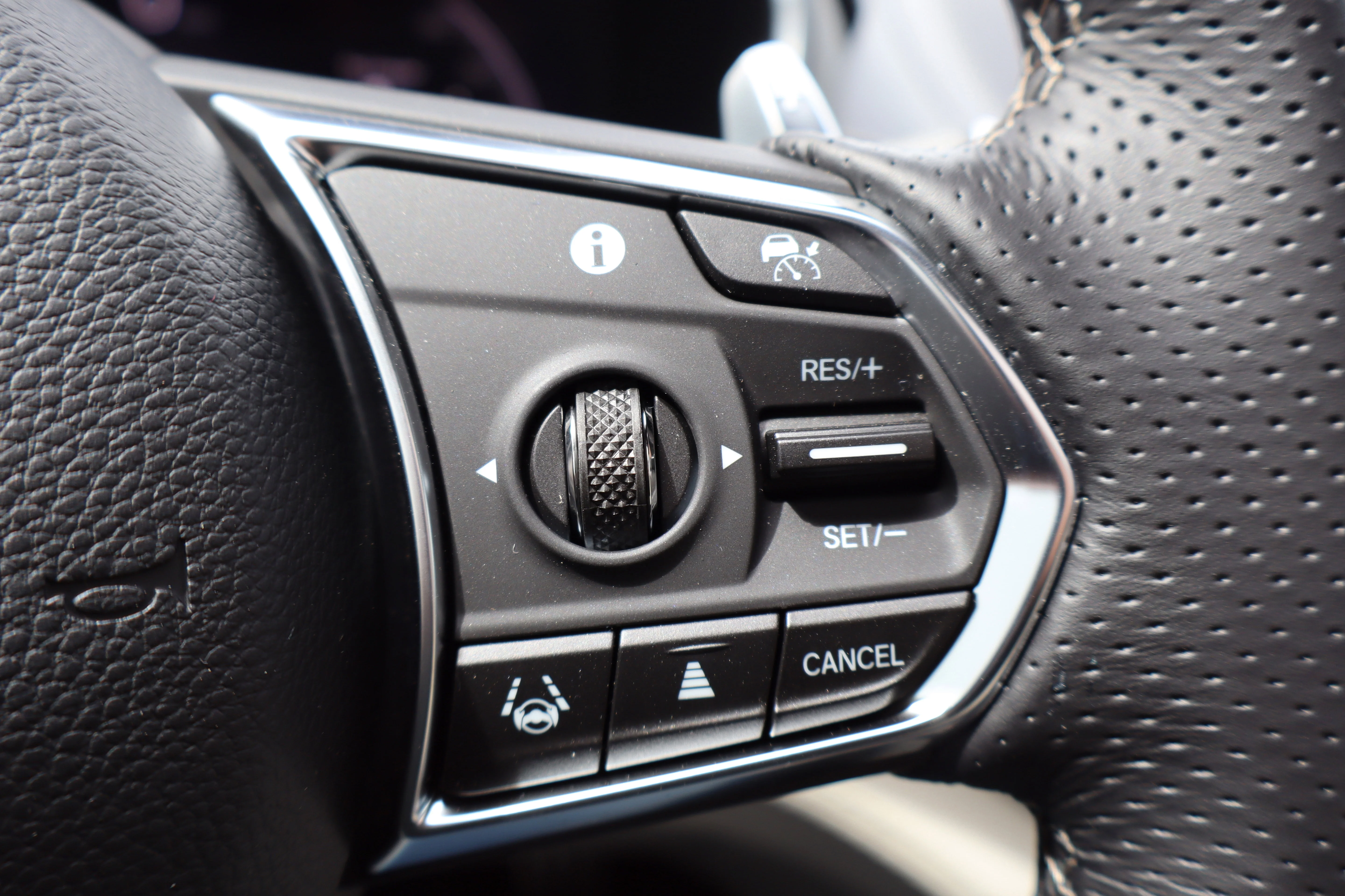 New 2026 Liquid Carbon Metallic Acura w/A-Spec Advance Package image 12