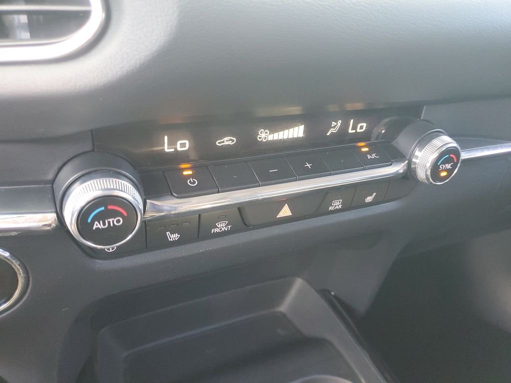 Used 2022 Gray Mazda 2.5 Turbo Premium Package image 21