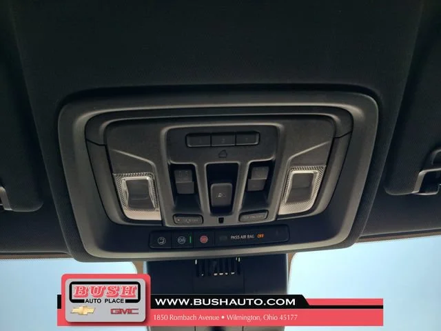 2026 GMC Sierra 3500HD AT4 - Photo 32