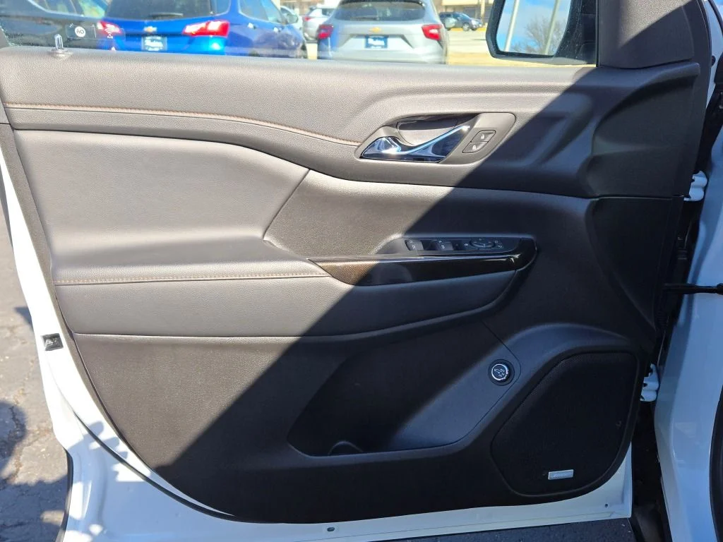 2023 GMC Acadia AT4 - Photo 21