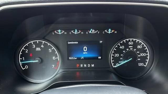 Used 2023  Ford XL image 13