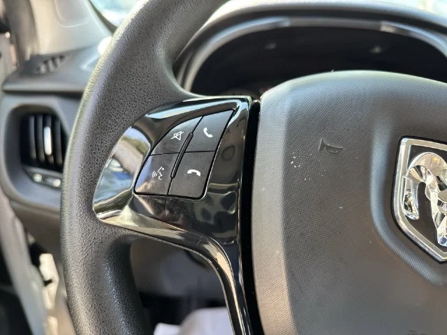 Used 2022 White Ram Base image 22