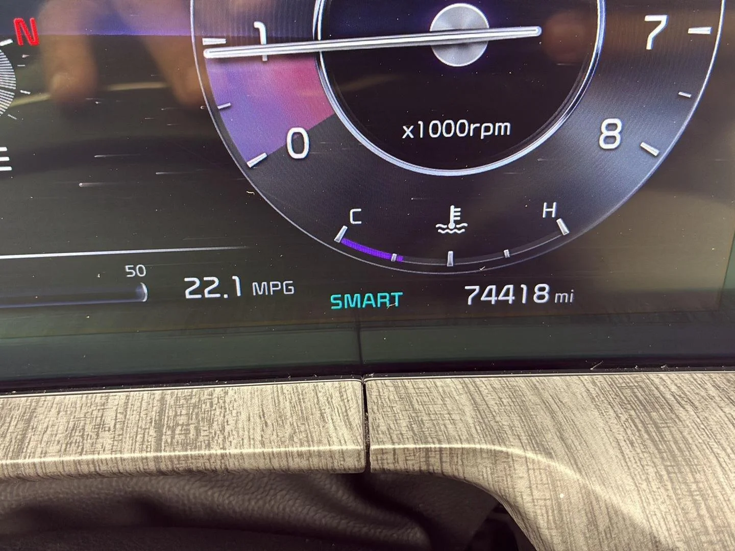Used 2024 Dark Moss Kia SX image 23
