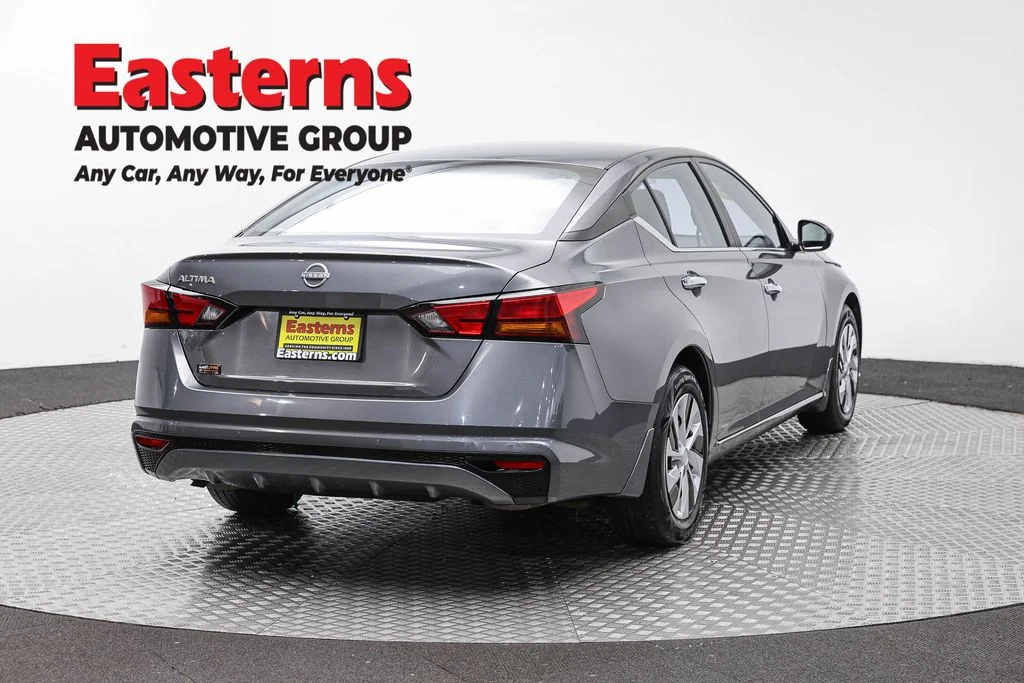 Used 2024 Gray Nissan 2.5 S image 5