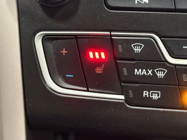 Used 2016 White Ford SE image 28