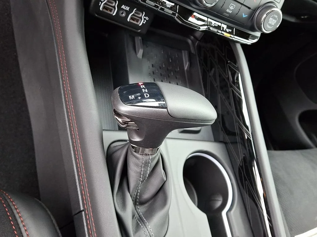 New 2026 DB Black Clearcoat Dodge GT Plus HEMI V8 image 16