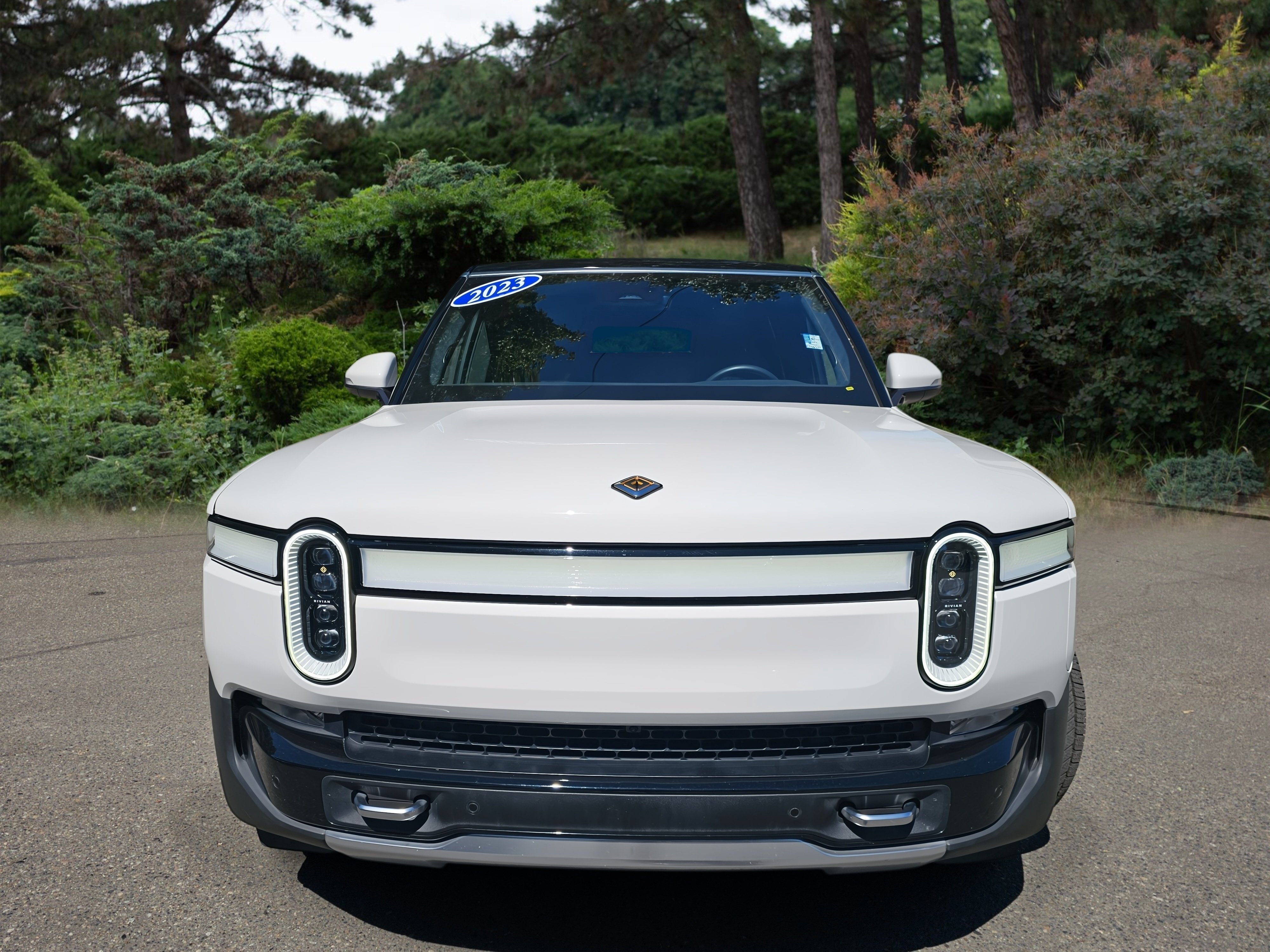 Used 2023 Rivian R1S Adventure with VIN 7PDSGBBA1PN016607 for sale in Kirkland, WA