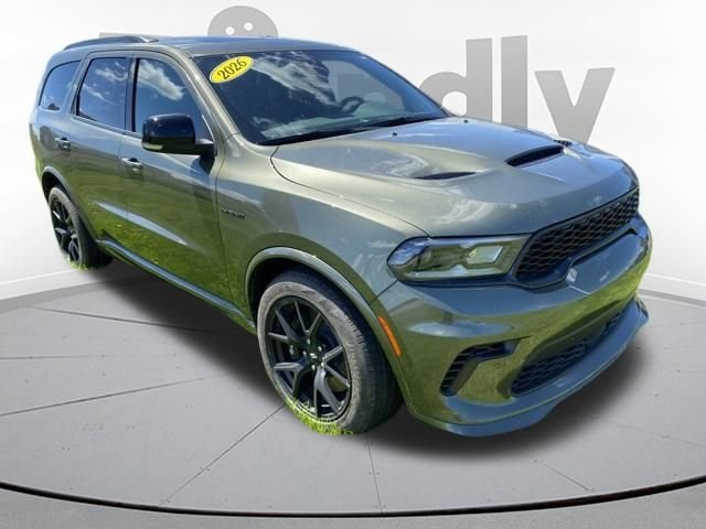 New 2026 Green Machine Exterior Paint Dodge GT Plus HEMI V8 image 6