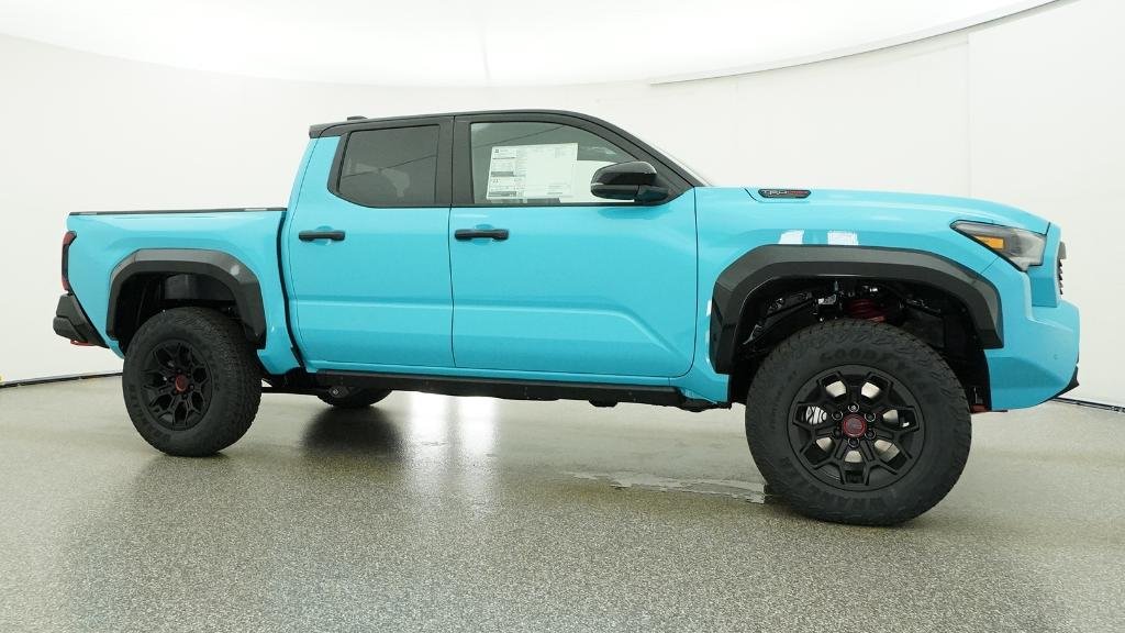 New 2026 Wave Maker with Black roof Toyota TRD Pro image 18