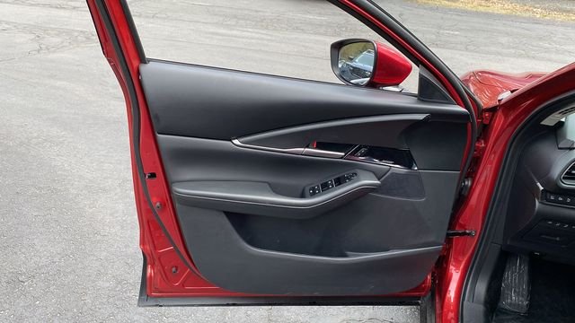 New 2026 Soul Red Crystal Metallic Mazda 2.5 S Premium AWD image 20