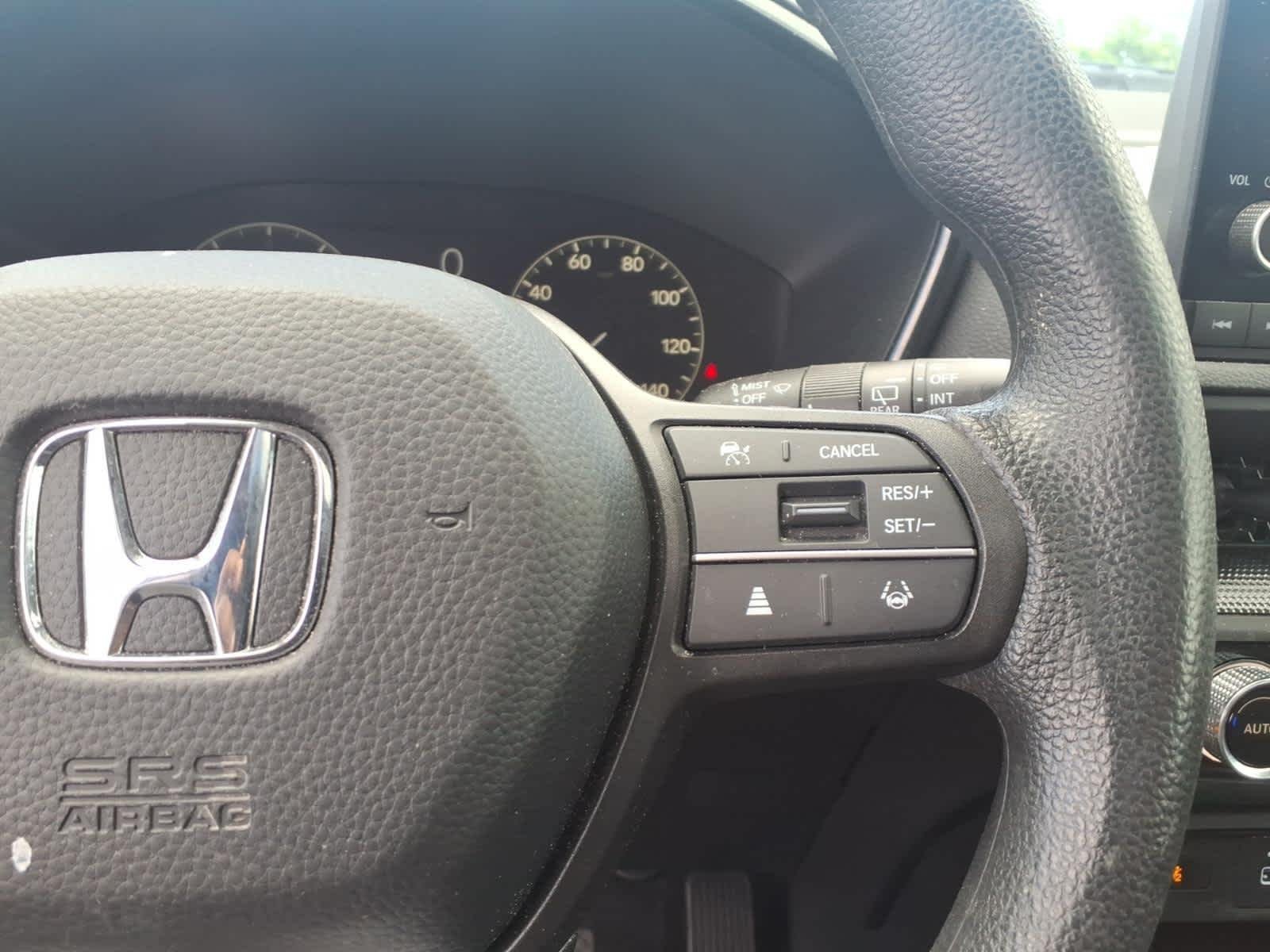 2024 Honda CR-V EX - Photo 23