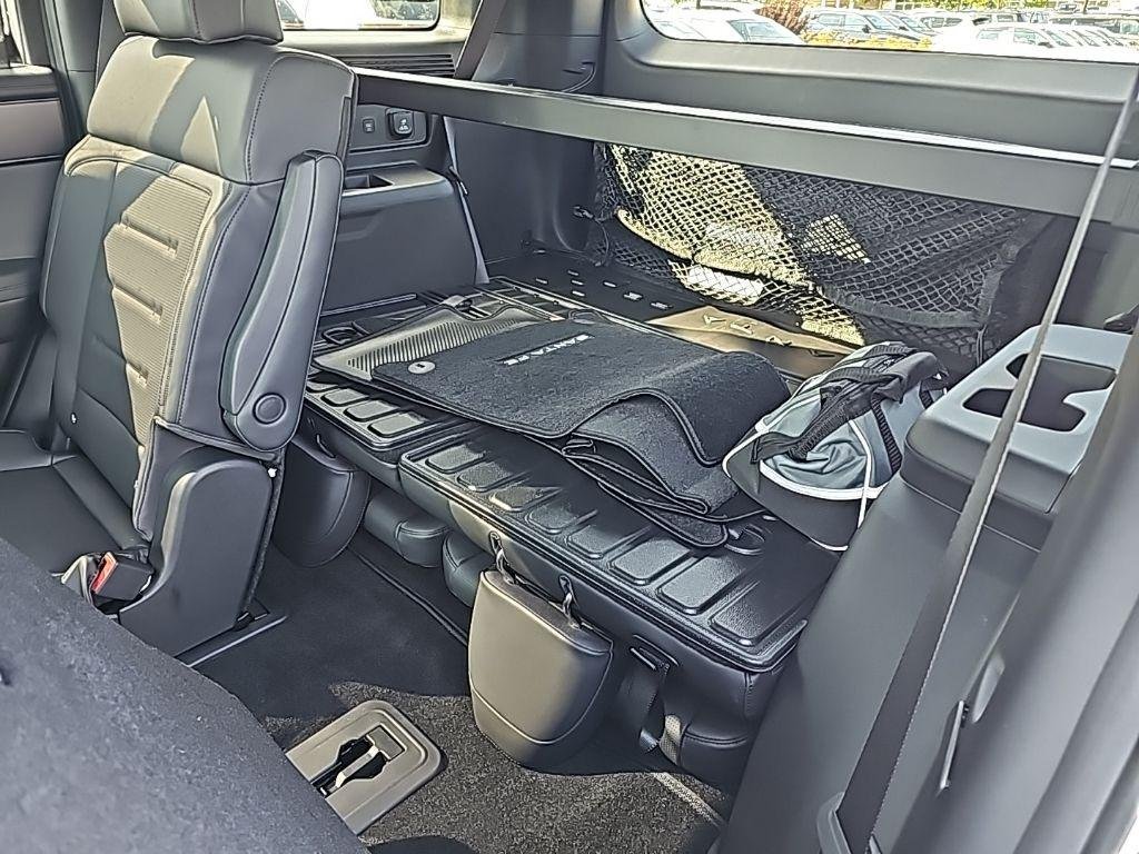 2026 Hyundai Santa Fe Calligraphy - Photo 38