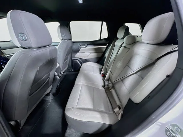 2026 GMC Terrain Elevation - Photo 24