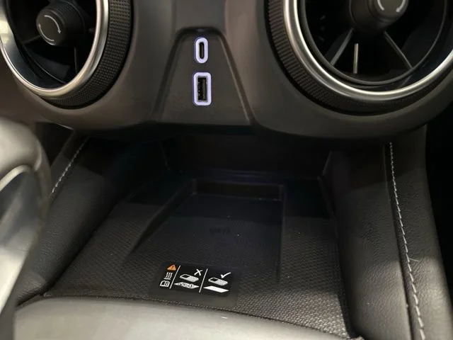 Used 2023 Blue Glow Metallic Chevrolet 2LT image 27
