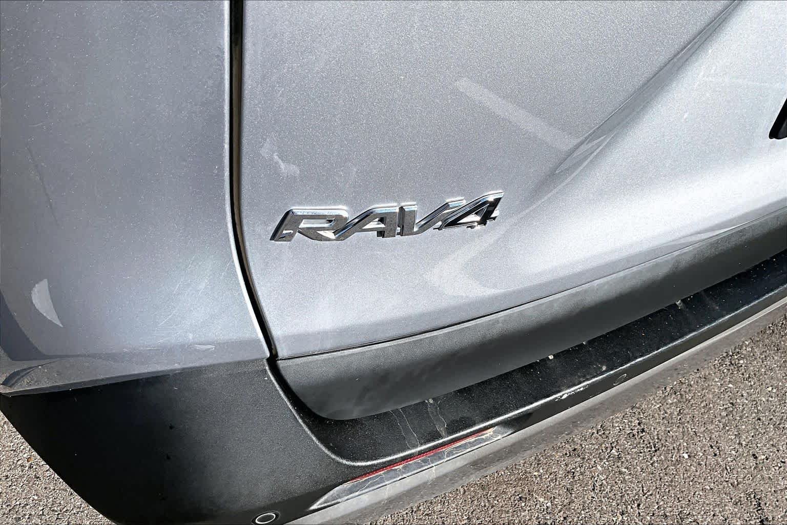 Used 2022 Silver Sky Metallic Toyota Hybrid Limited image 31