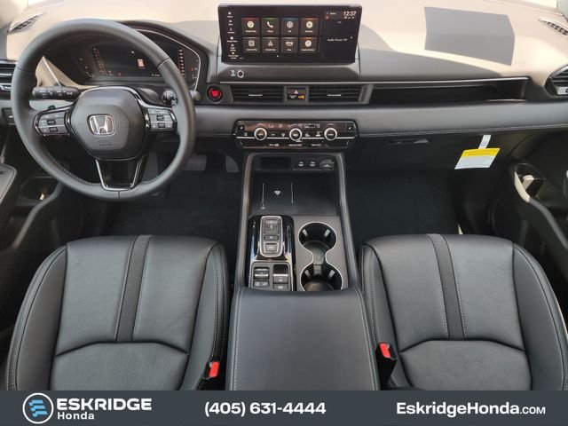 2026 Honda Pilot EX-L - Photo 25