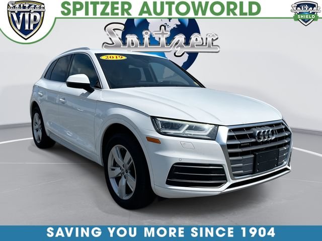 2019 Audi Q5