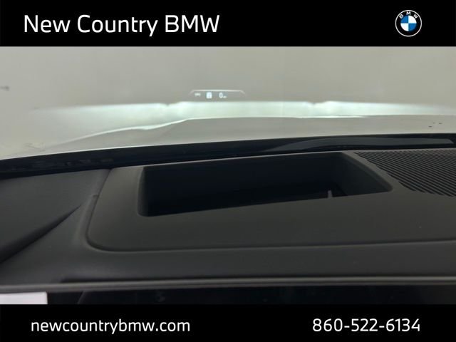 New 2027 Black Sapphire Metallic BMW 550e xDrive image 20