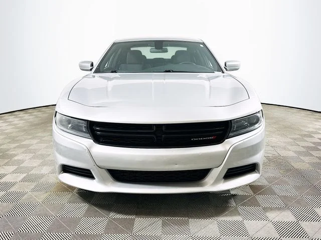 Certified Pre-Owned 2022 Dodge Charger SXT