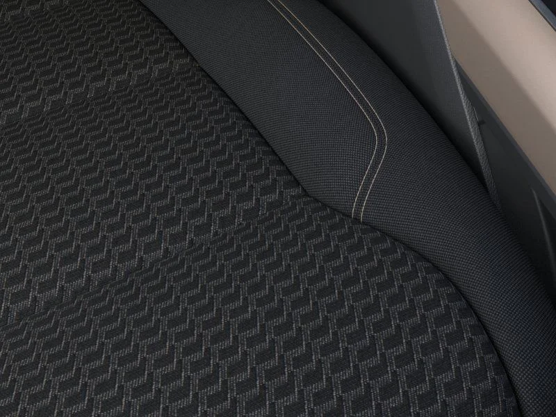 New 2026 Carbonized Gray Metallic Ford STX image 16