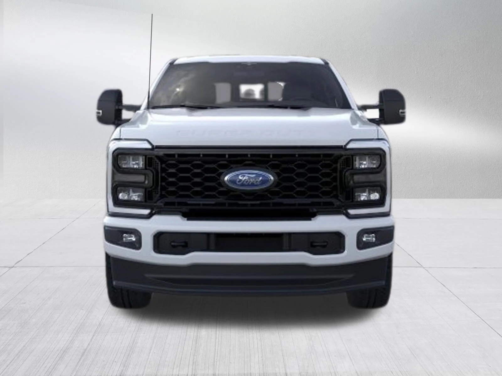 New 2026 Oxford White Ford XL image 6