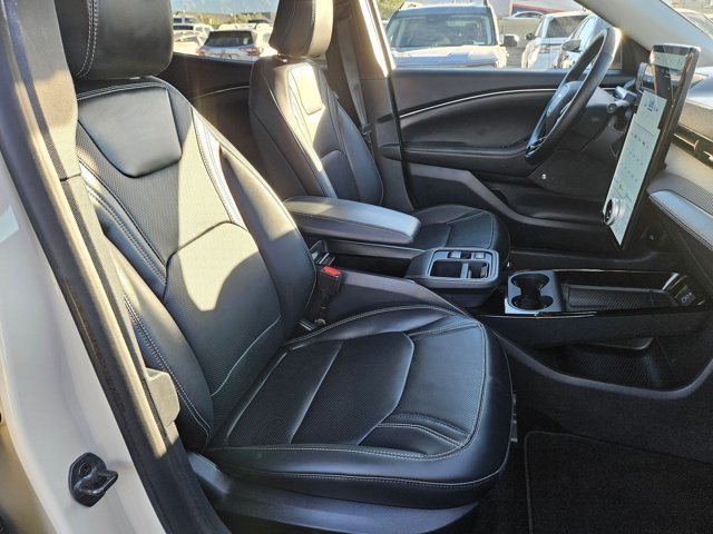 Certified Used 2025 Beige Ford Premium image 65