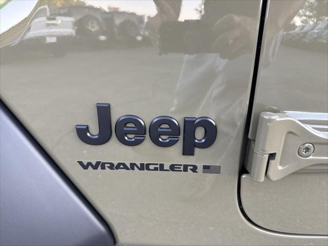 New 2026 41 Exterior Paint Jeep Sport S image 12